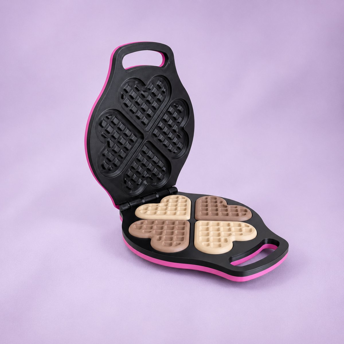 Linha Kids - Máquina de Waffle
