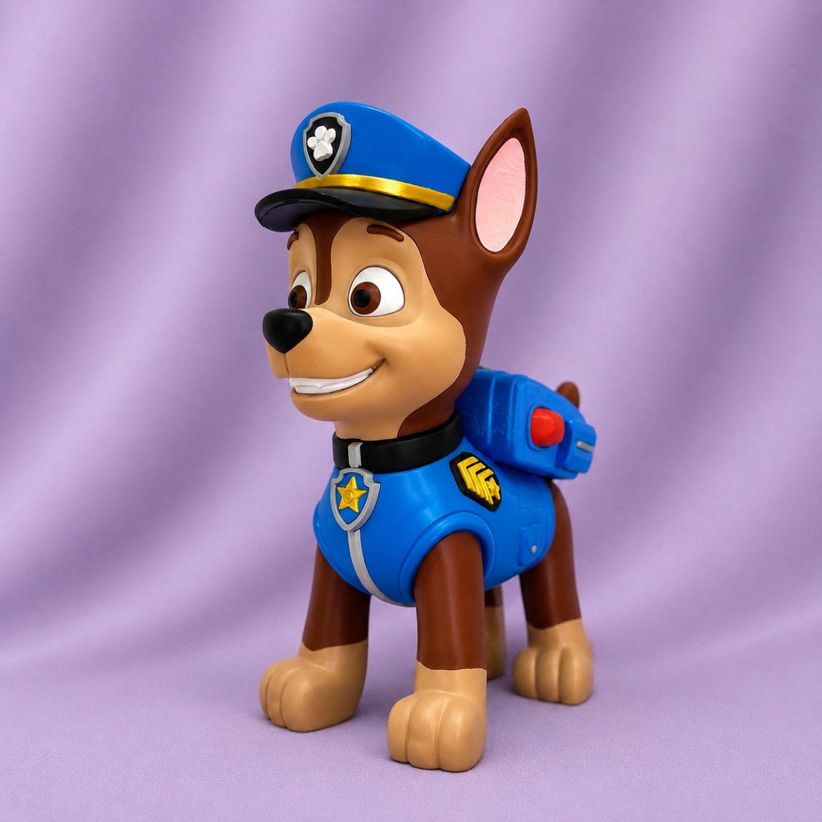 Patrulha Canina - Chase 40cm