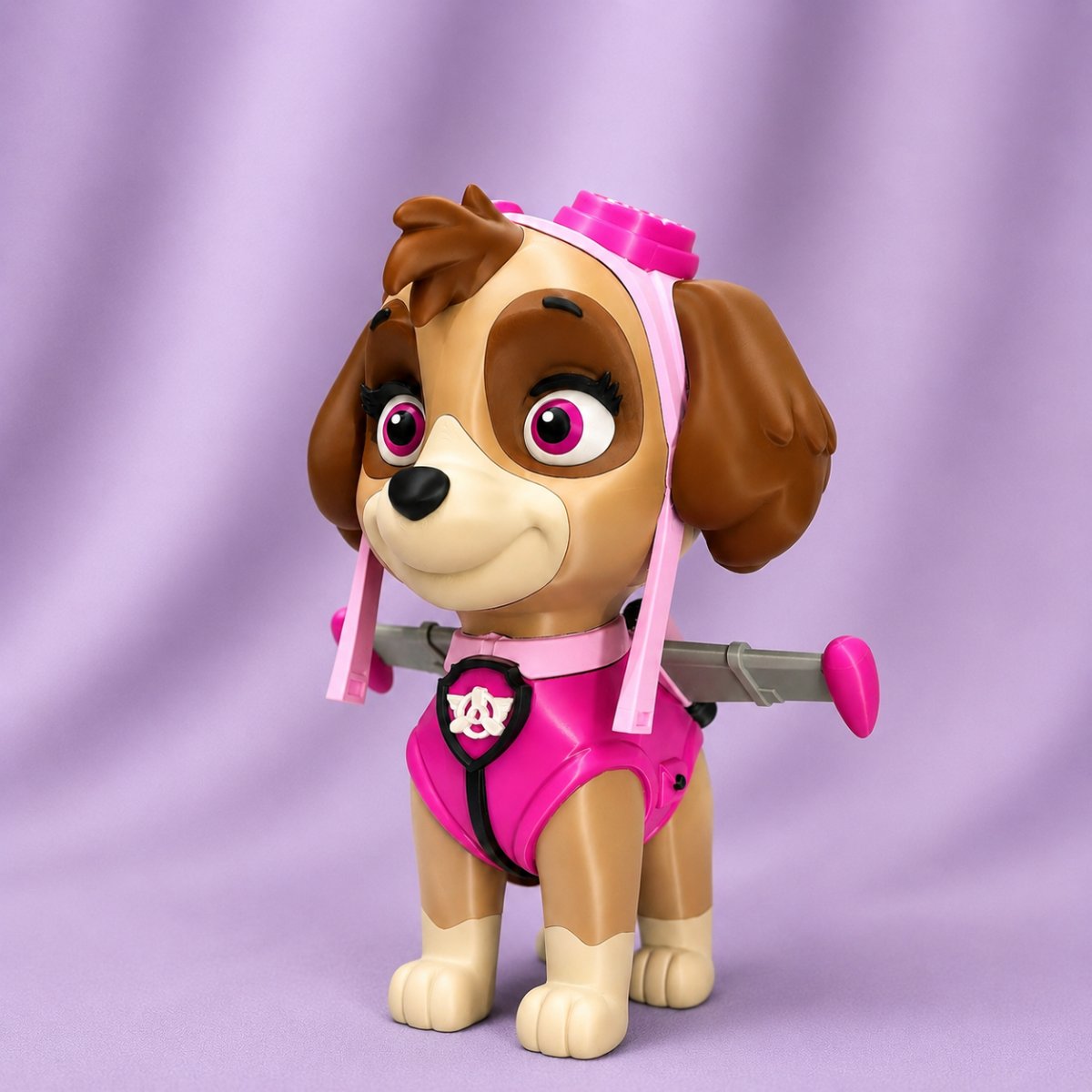 Patrulha Canina - Skye 40cm
