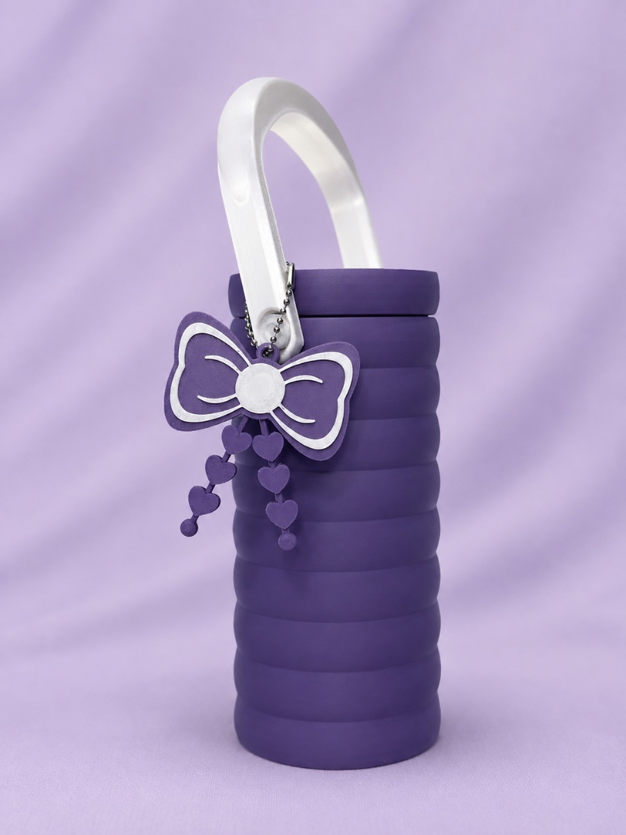 Suporte Latas Bubble - Monster + Abridor de Latas