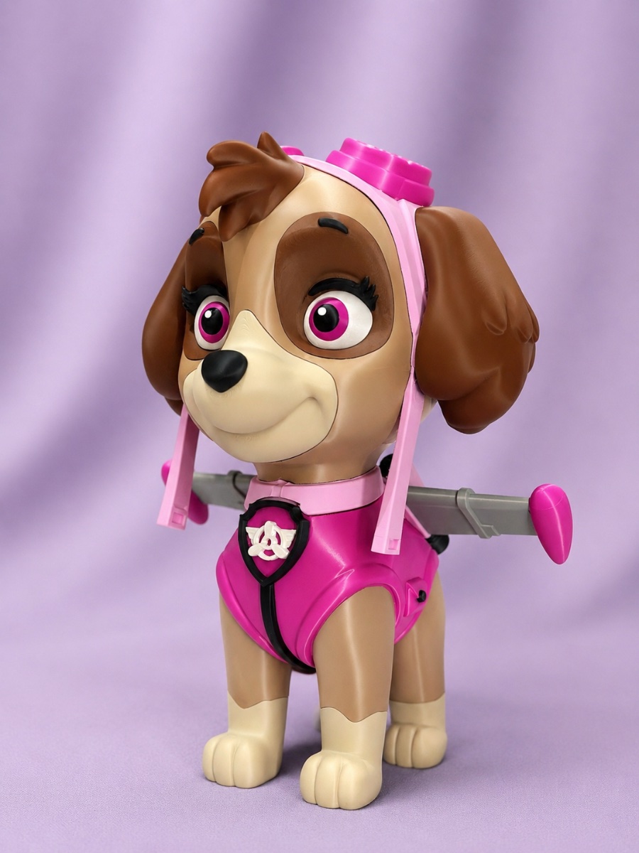 Patrulha Canina - Skye 40cm
