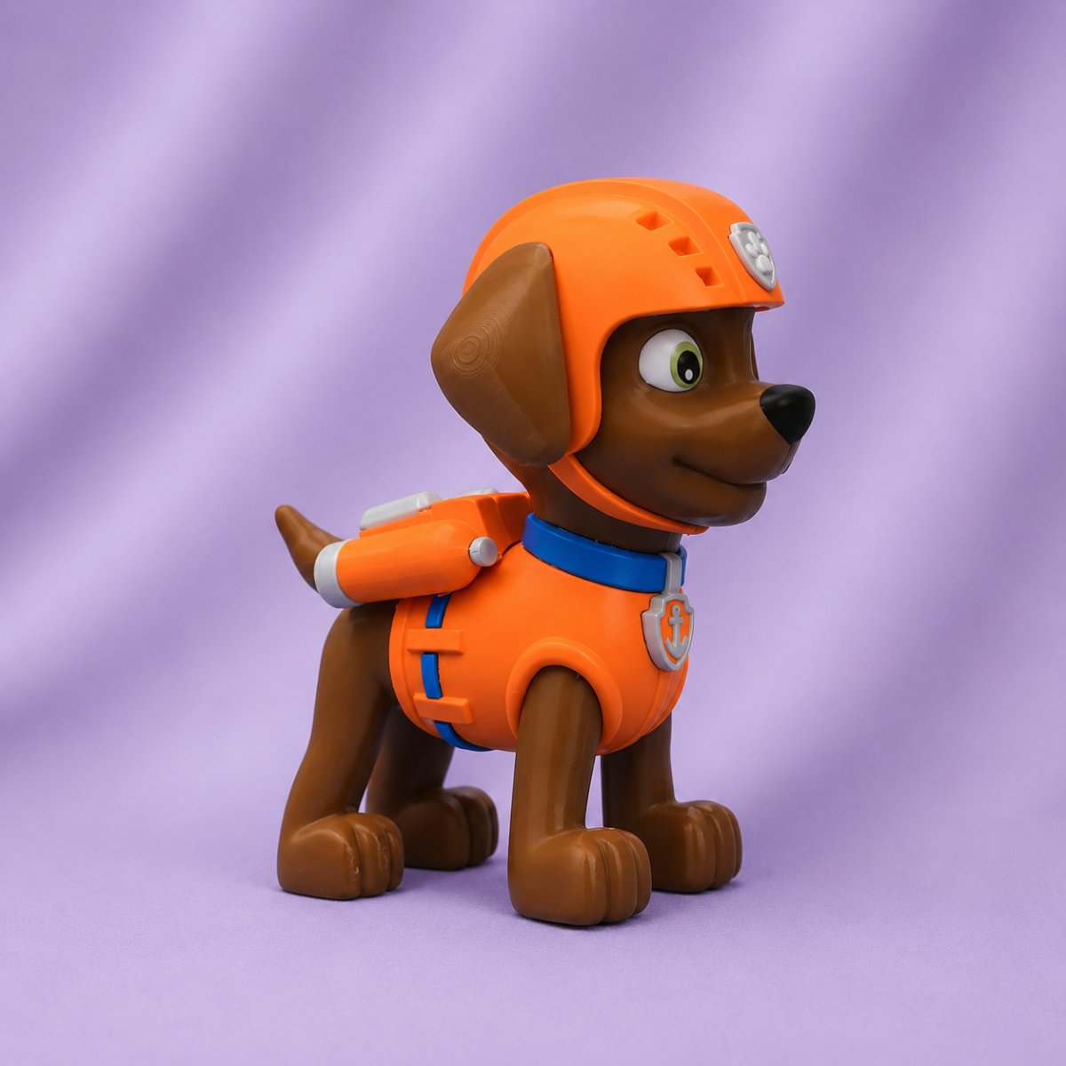 Patrulha Canina - Zuma 40cm