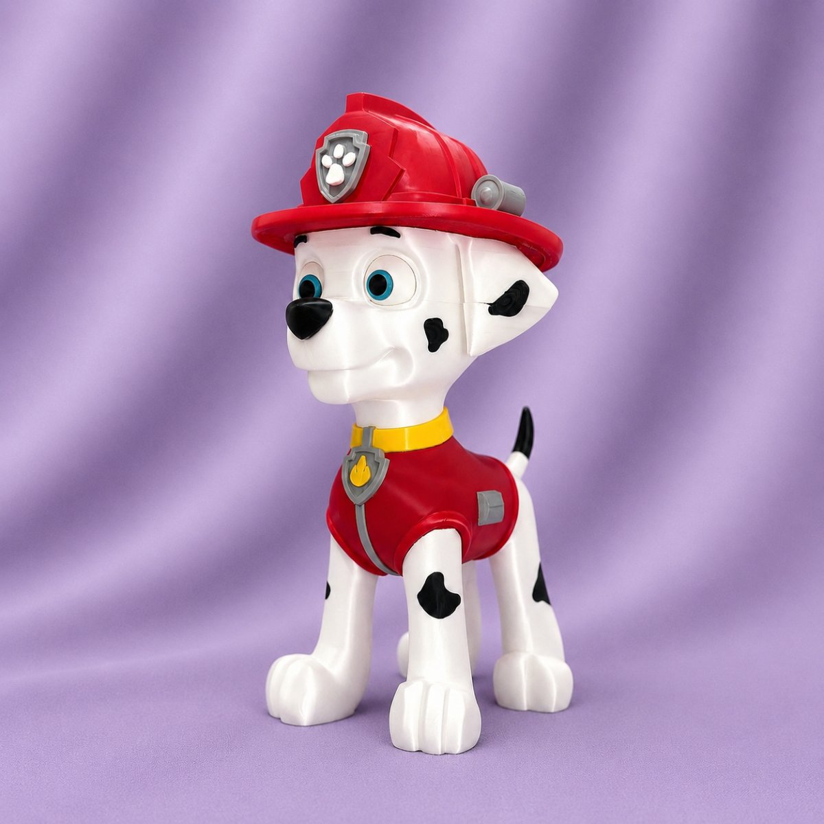 Patrulha Canina - Marshall 40cm