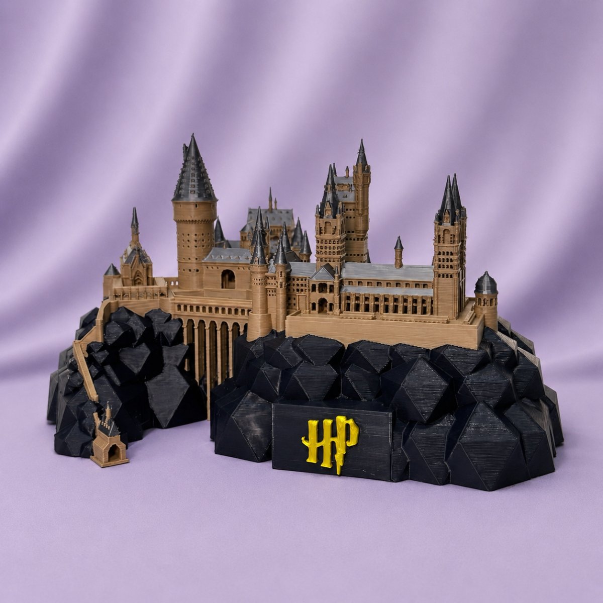 Castelo Hogwarts
