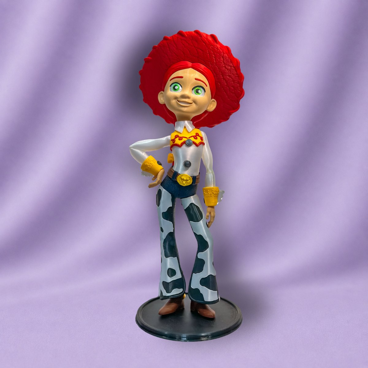 Toy Story - Jessie 30cm