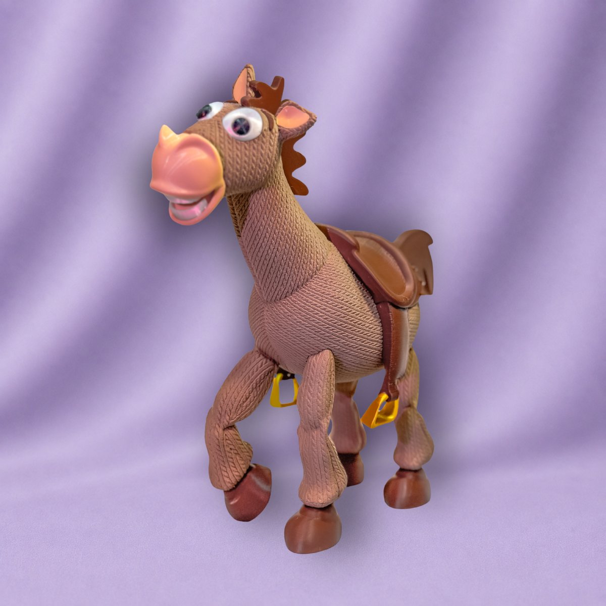 Toy Story - Bala No Alvo 30cm