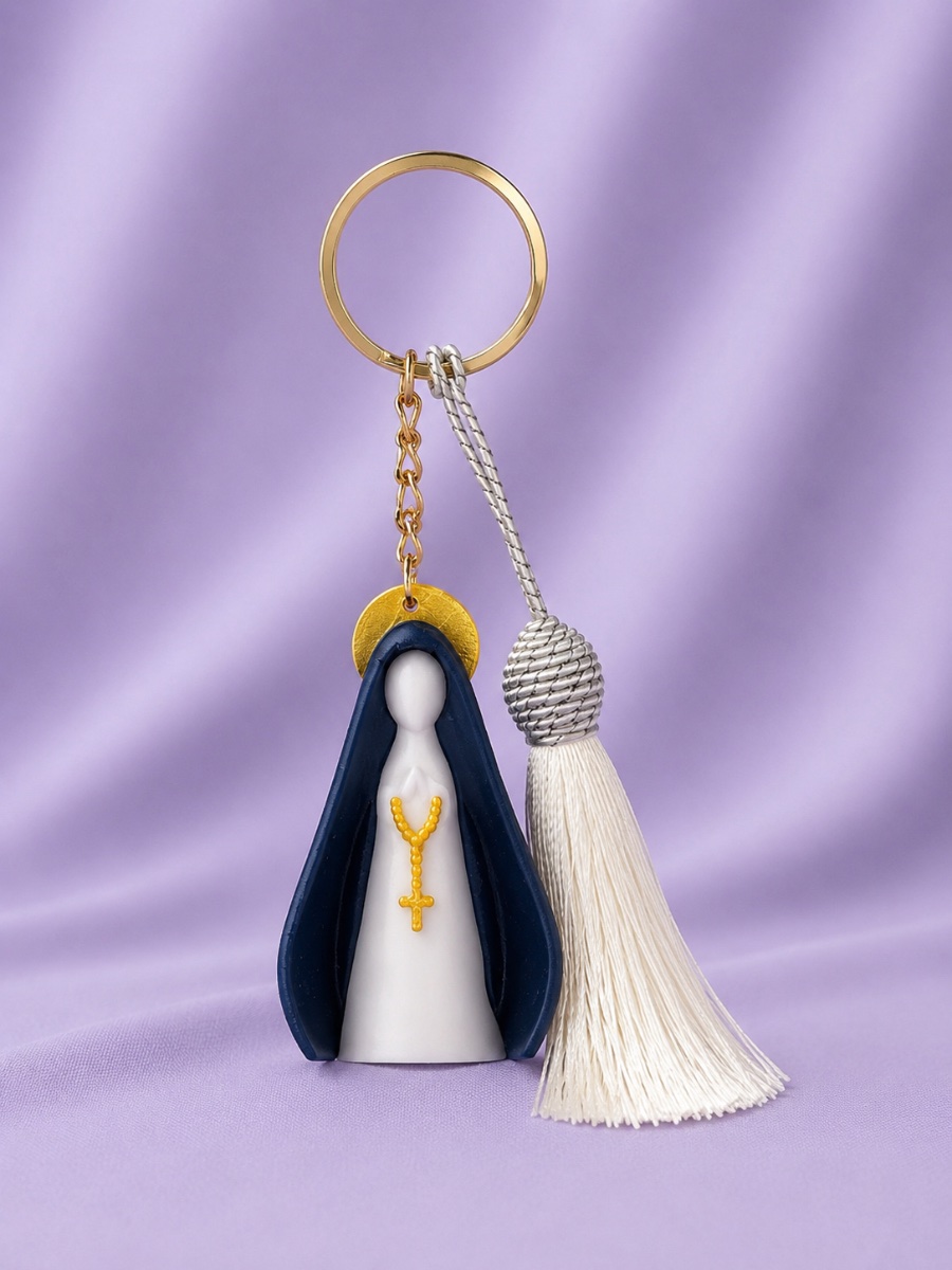 Chaveiro Nossa Senhora
