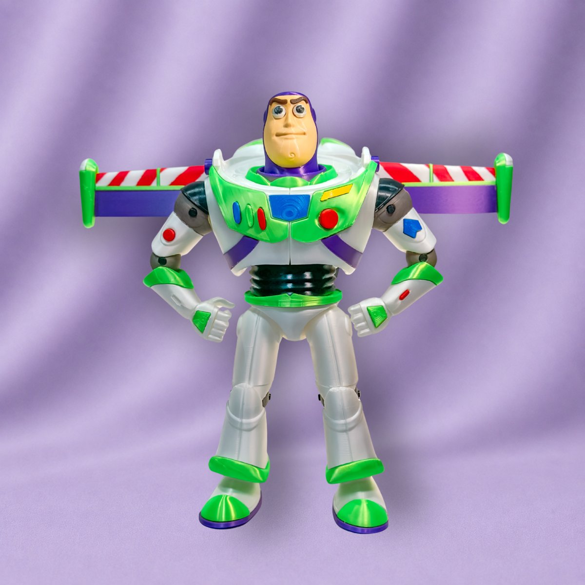 Toy Story - Buzz 25cm