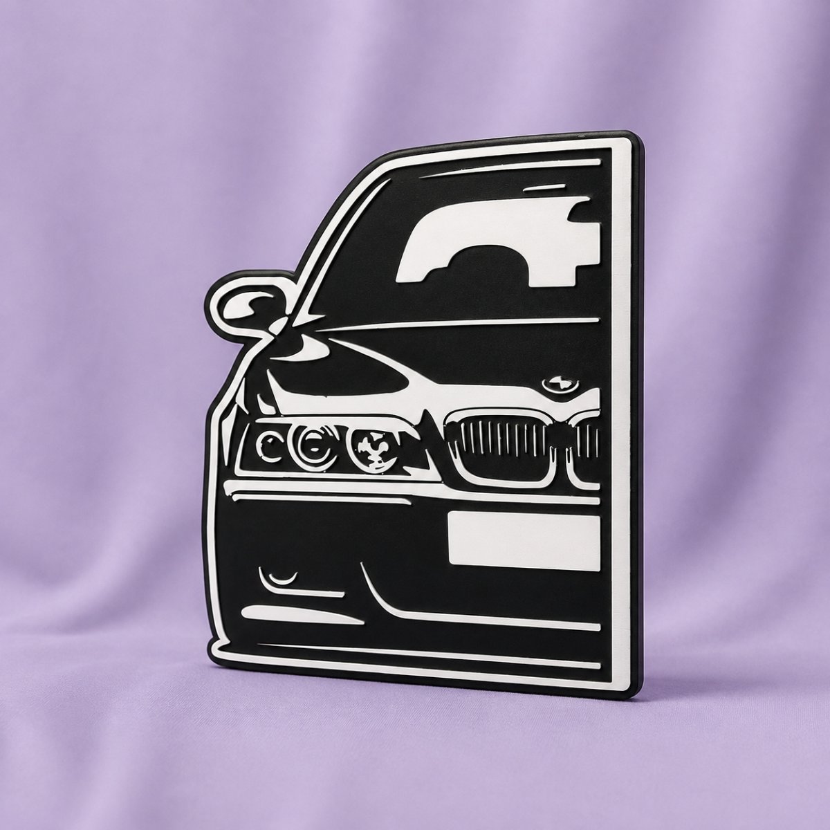 Luminária BMW