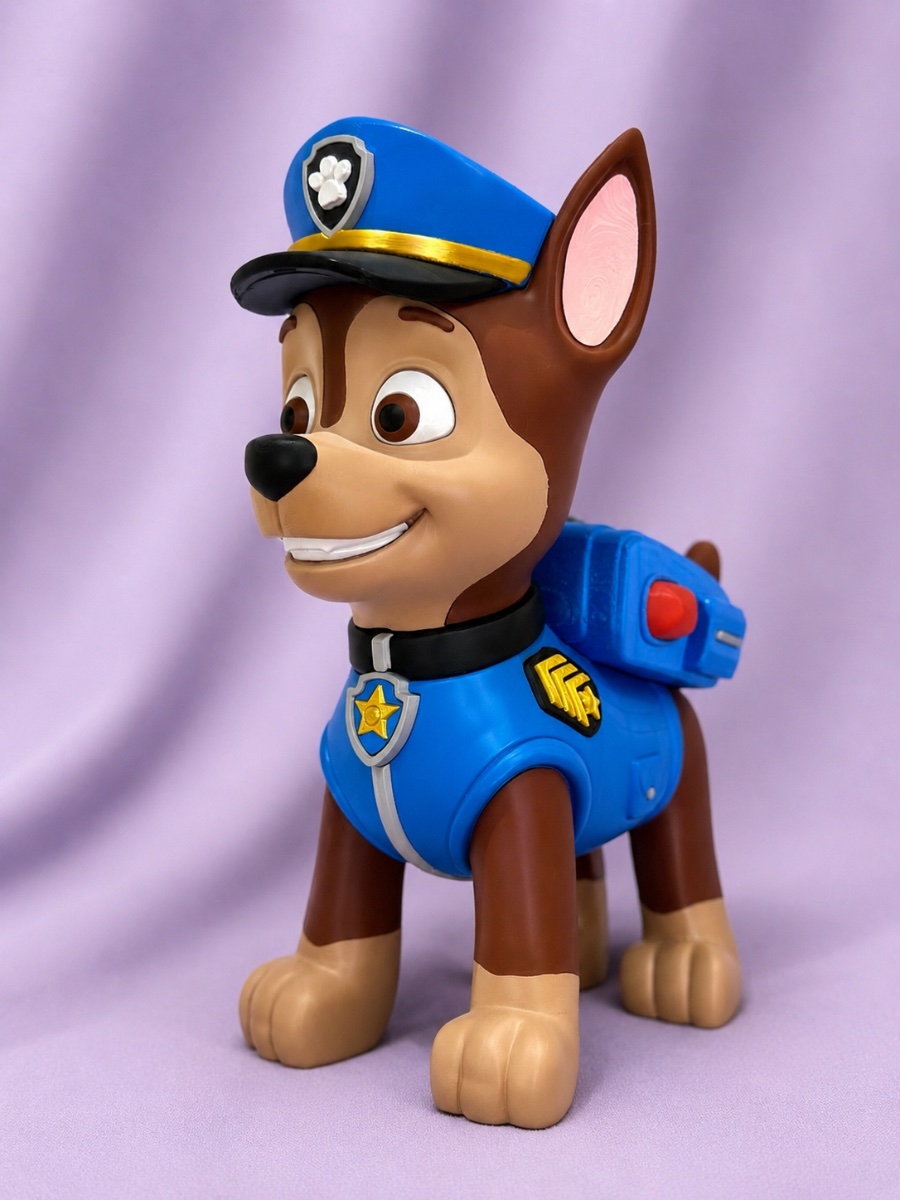 Patrulha Canina - Chase 40cm