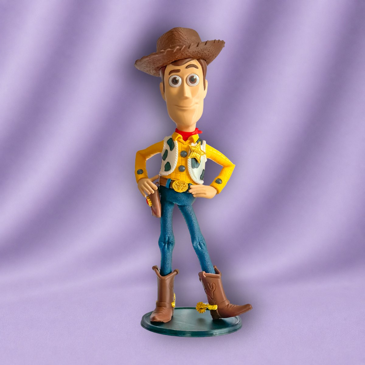 Toy Story - Woody 30cm