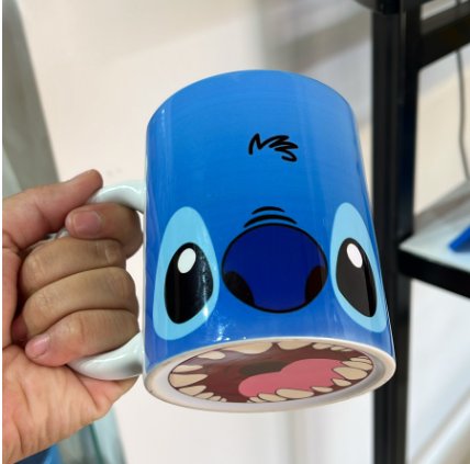 Caneca Stitch