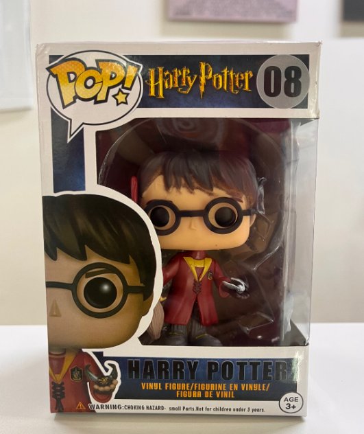 Funko Pop Harry Potter