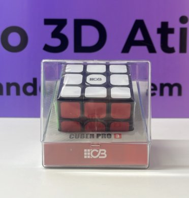 Cuber Pro 3