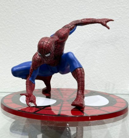 Figure Homem Aranha