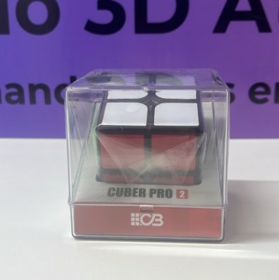 Cuber Pro 2