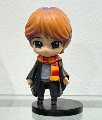 Boneco Rony Harry Potter - Action Figure