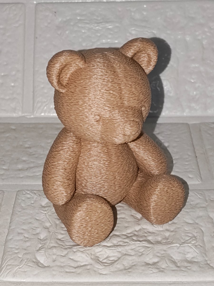 URSINHO 7.5CM — foto 3