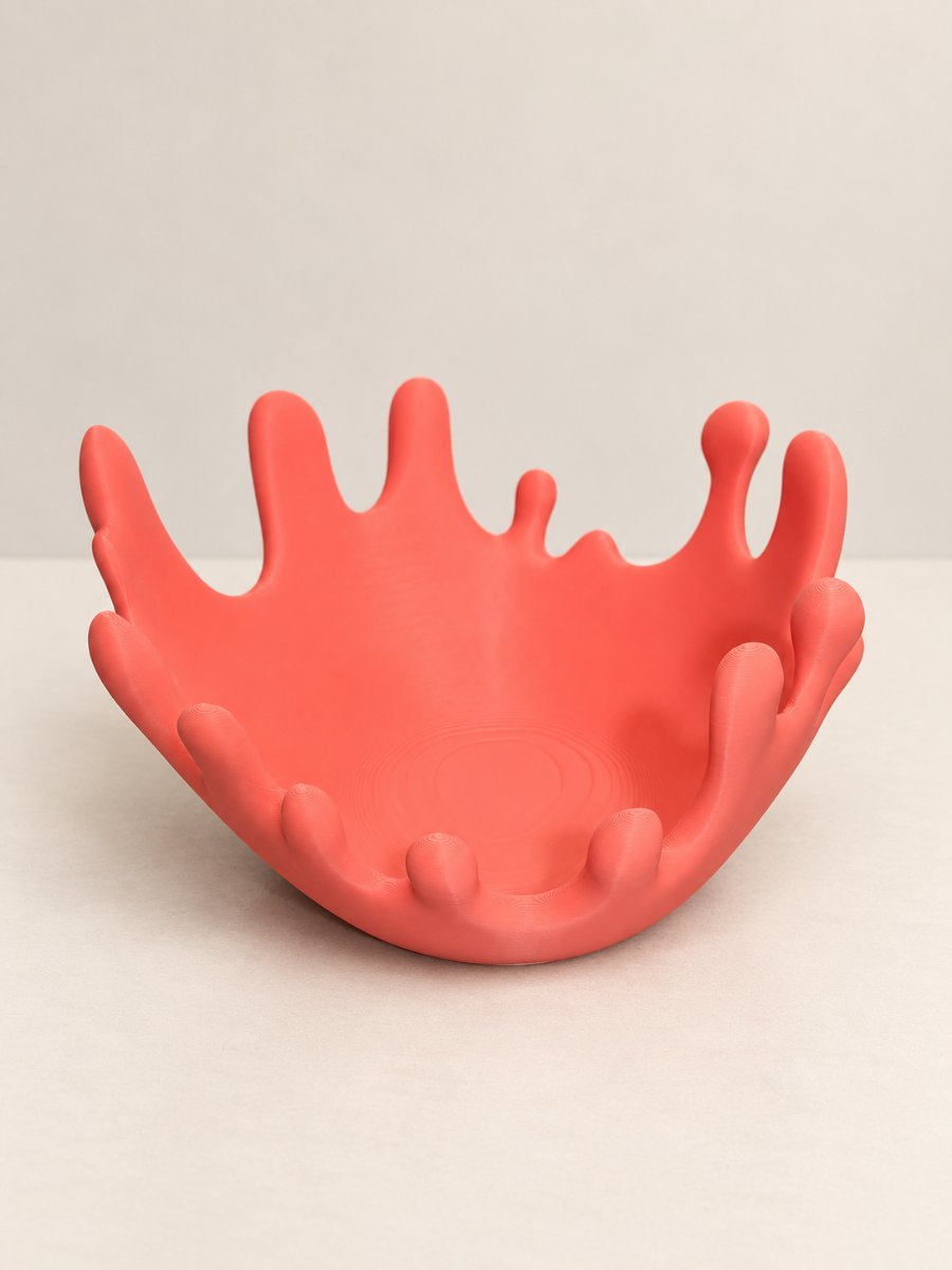 BOWL SPLASH (G)