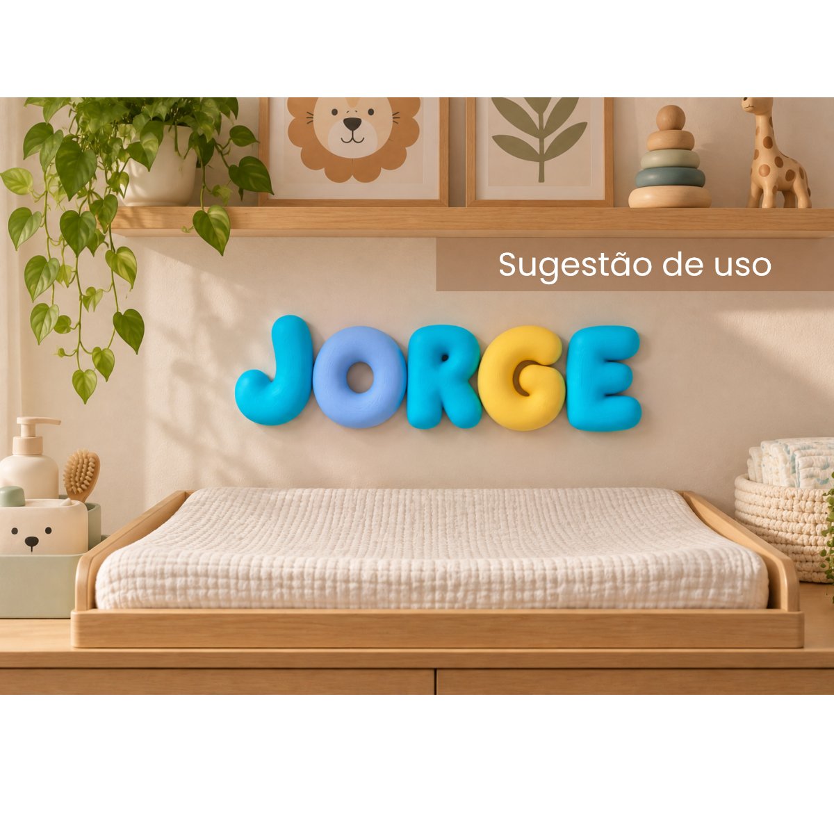 LETRAS BOLD — foto 4