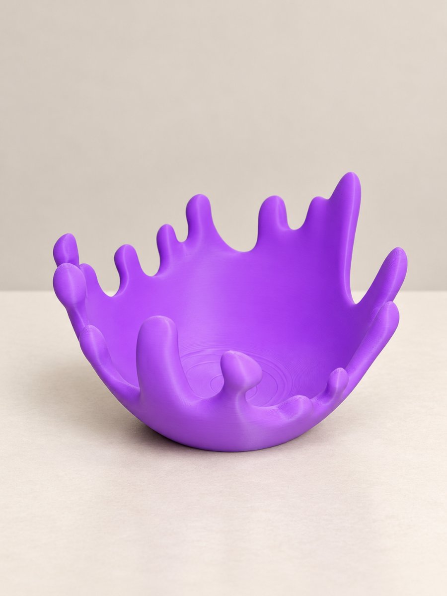 BOWL SPLASH (M)