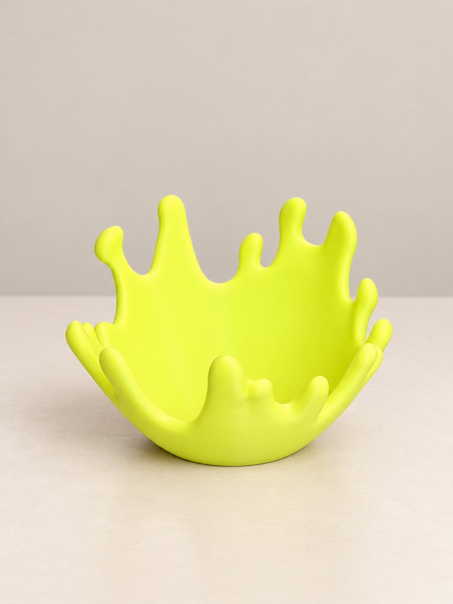 BOWL SPLASH (P)