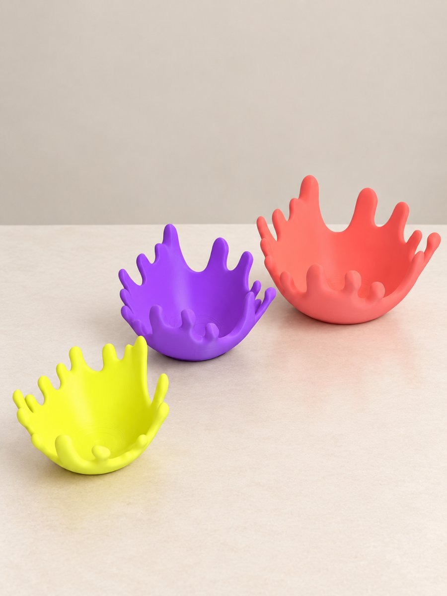 BOWL SPLASH (G) — foto 3