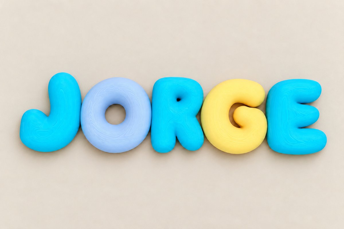 LETRAS BOLD — foto 2