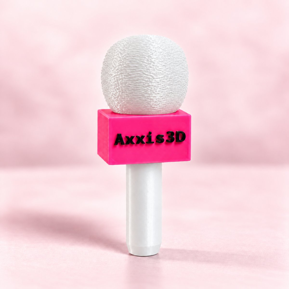 Mini Microfone para Lapela - Personalizado — foto 4