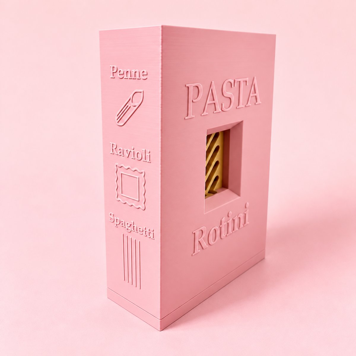 Kit Macarrão Sensorial — foto 2