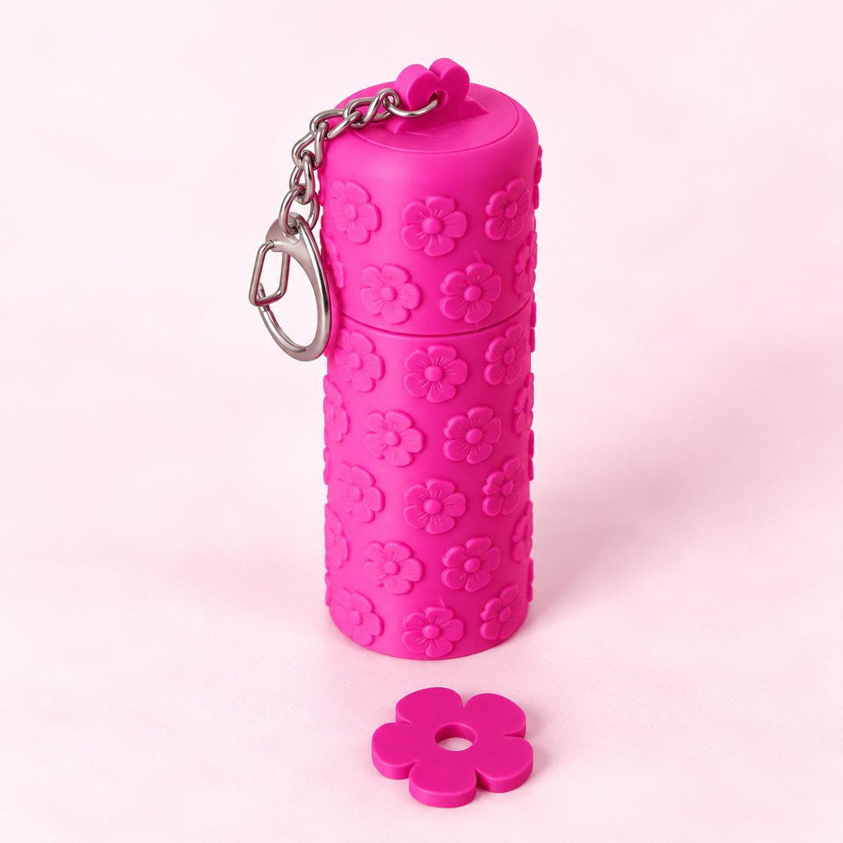 Chaveiro Porta Batom - escolha seu modelo 💄✨ — foto 4