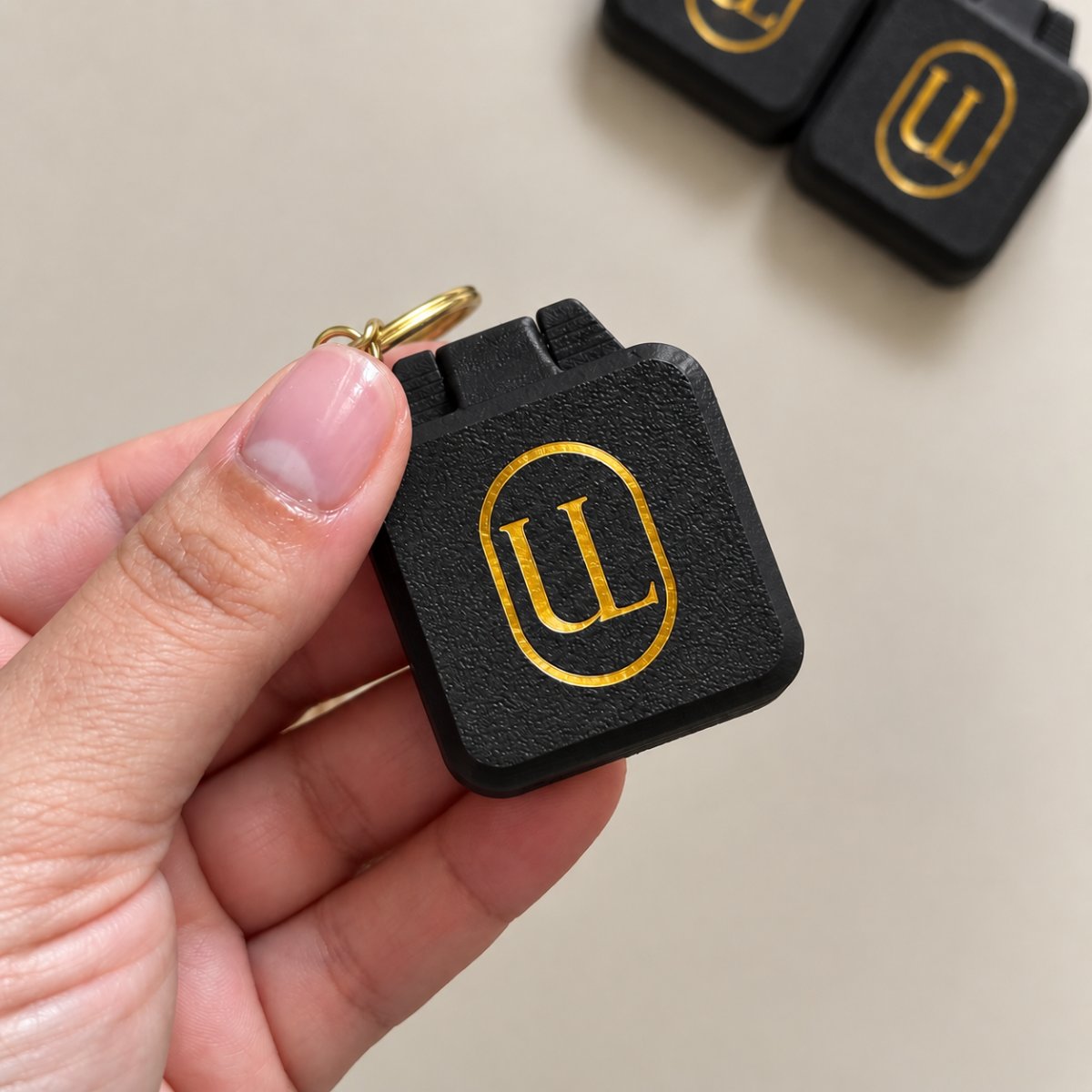 Chaveiro Porta Joia Personalizado — foto 3