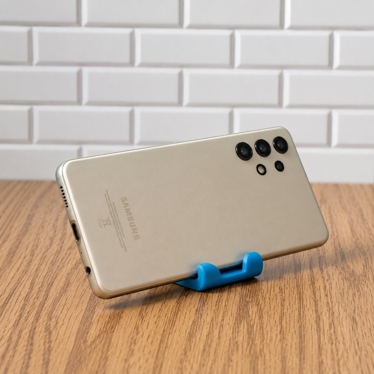 Chaveiro e Suporte Celular — foto 3