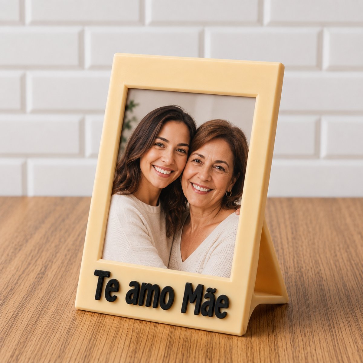 Porta Retrato Polaroid Personalizado — foto 4